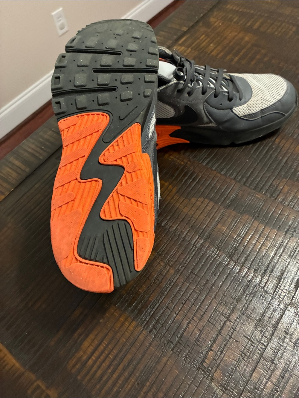 Nike Air Max Excee Air Max View 3